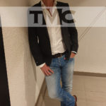 Male escort reviews Daan, 49, Amsterdam (NL)