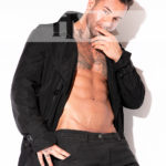 Male escort reviews Konrad, 28, Cologne (D)