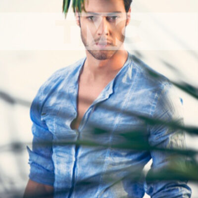 Quinn, 28, Athens (GR) - Image 2