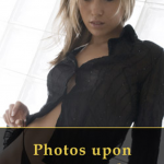 Male escort reviews Eva, 29, Amsterdam (NL)