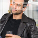 Male escort reviews Derek, 35, London (UK)