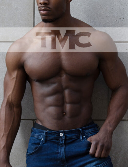 high class male escort rico london