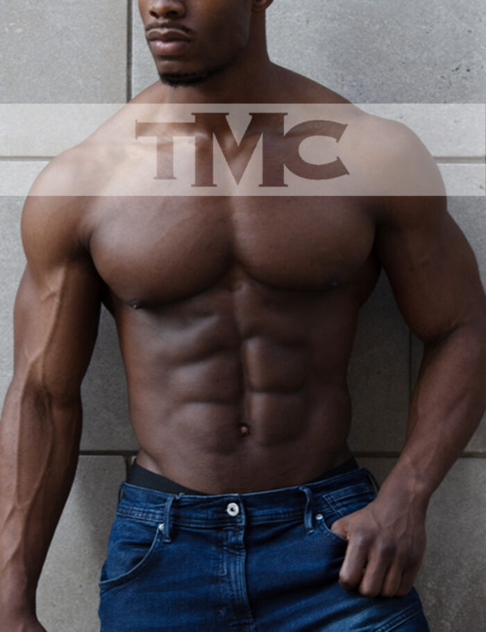 high class male escort rico london
