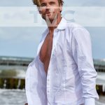 Male escort reviews Marc, 45, Frankfurt a.M. (D)