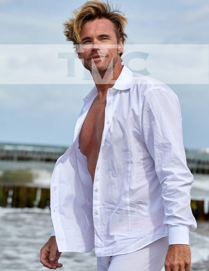 gigolo escort Marc Frankfurt germany