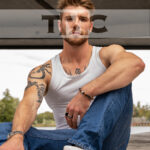Male escort reviews Lucas, 29, Antwerpen (B) & Amsterdam (NL)