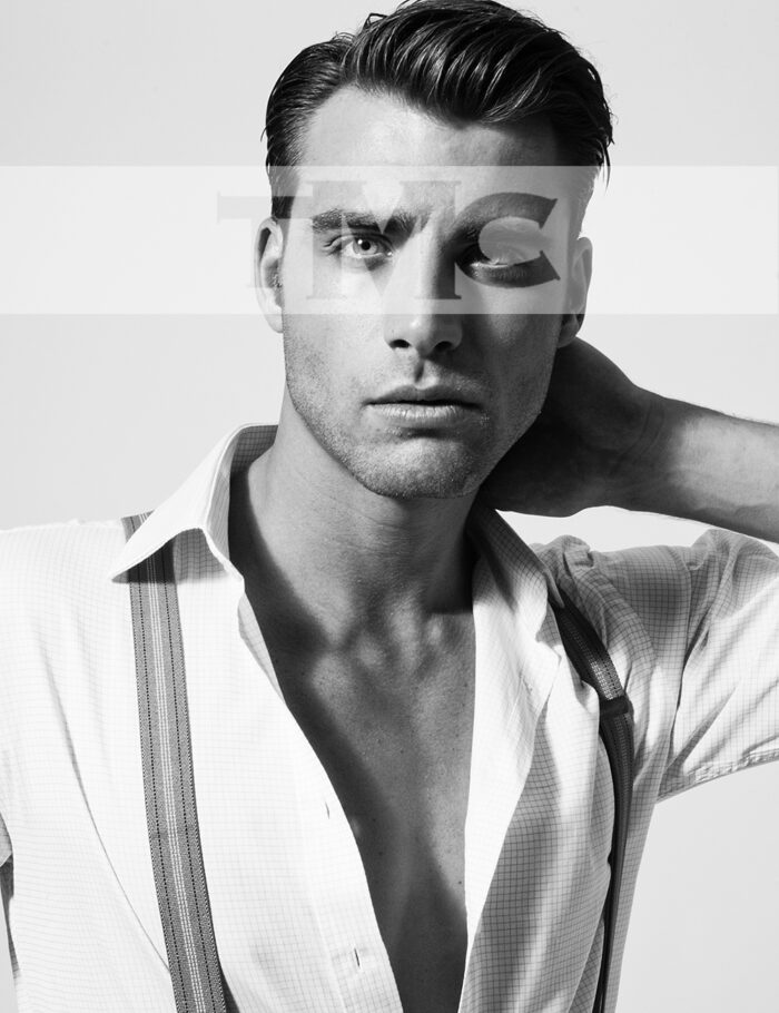 gigolo london escort gregory