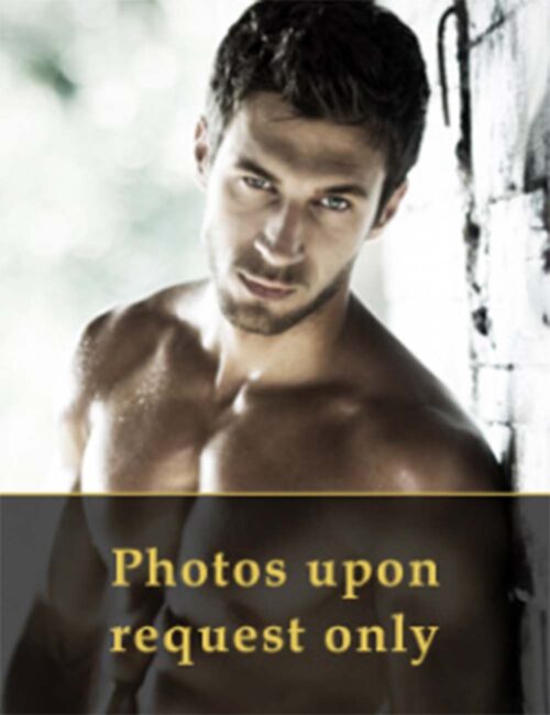 Kane, 36, London (UK) male escort london