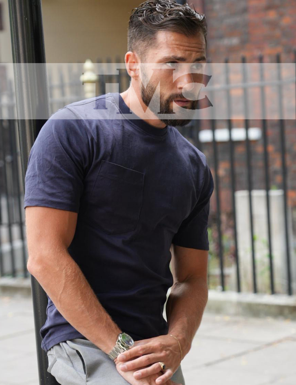 Kane, 34, London (UK) high class straight male escort london kane