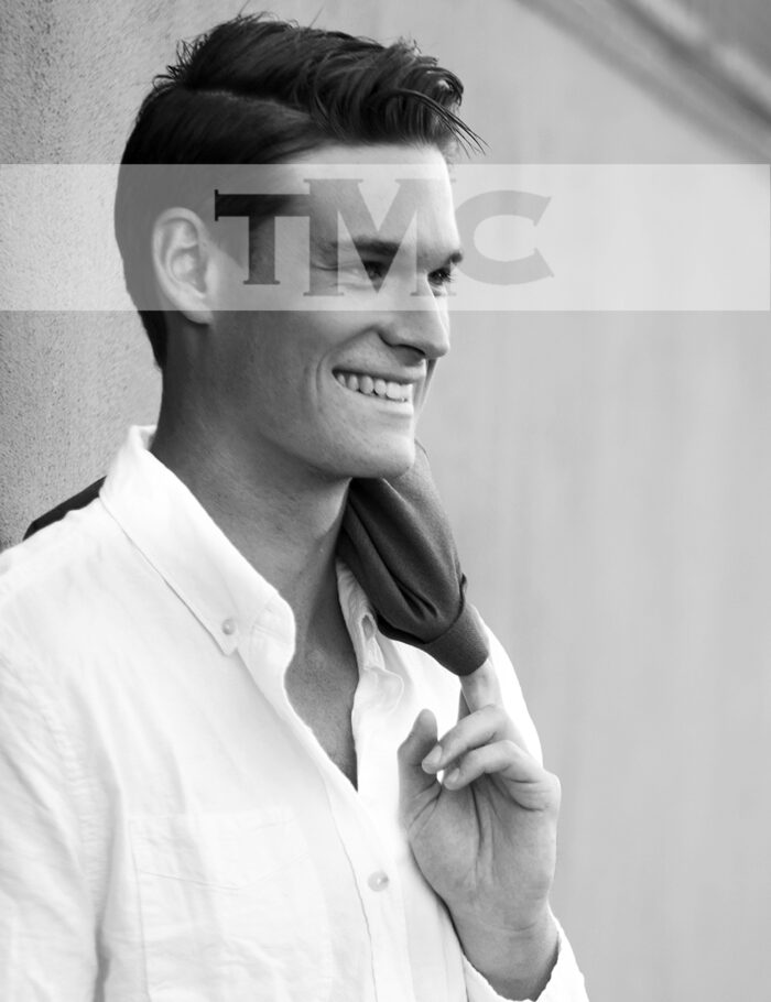 gigolo London Zane escort for couples and women