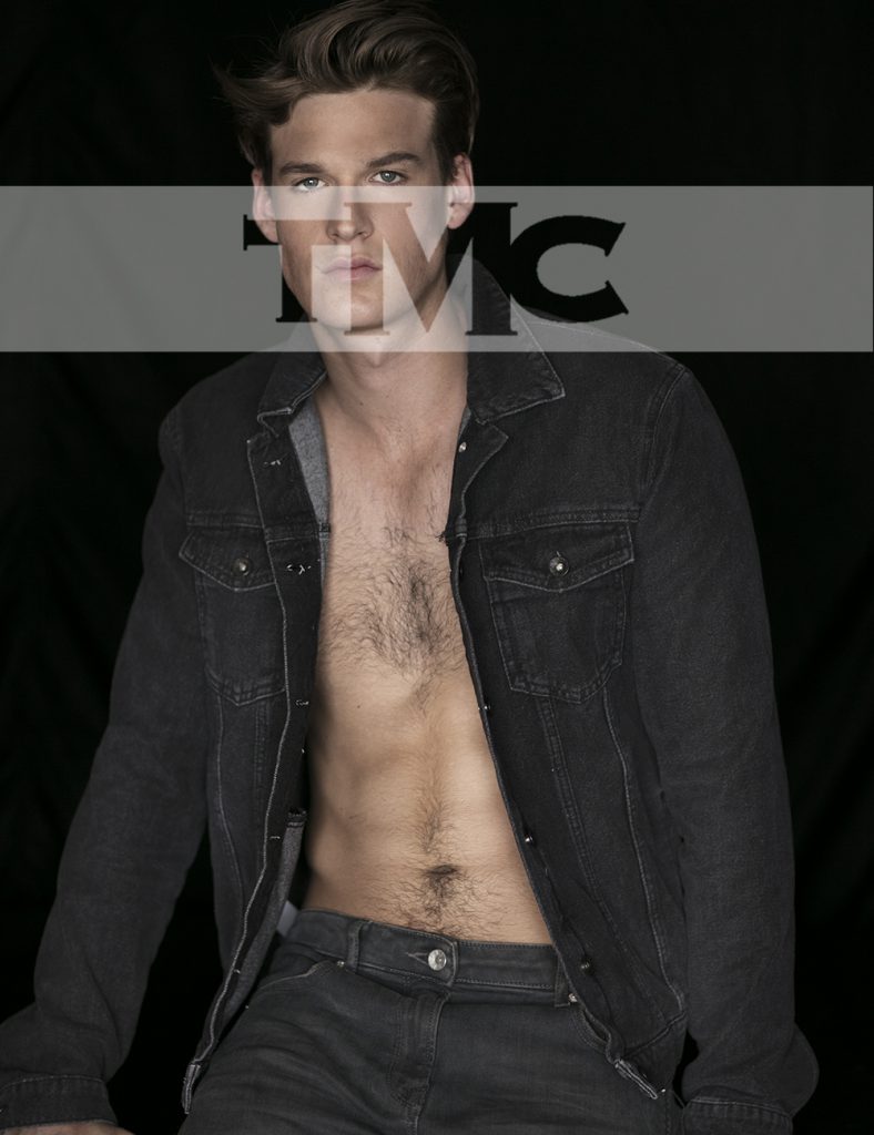 Zane Is A Passionate Male Escort And Male Model In London Full Of Energy