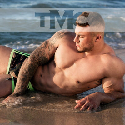 Dominic, 28, Amsterdam (NL) - Image 4