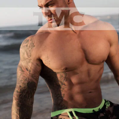 Dominic, 28, Amsterdam (NL) - Image 3